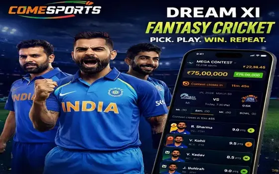 India vs Australia on Spinwinnerguru