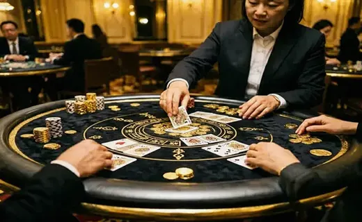 VIP Blackjack